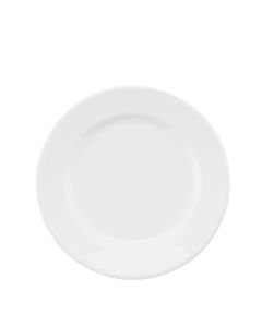 Oxford Gourmet| Plato Postre Ala Ancha 20 cm