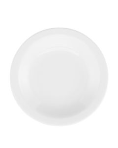 Oxford Gourmet | Plato Hondo Ala Angosta 23 cm