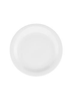 Oxford Gourmet| Plato Postre Ala Angosta 20 cm