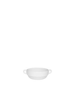Oxford Gourmet| Tazon De Sopa C/Mango 400 cc - 13 cm