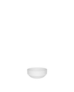 Oxford Gourmet| Bowl Blanco 300 cc - 12 cm