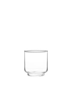 Cristar Alegro | Vaso Bajo 282 cc 