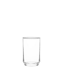 Cristar Alegro | Vaso Alto 348 cc 