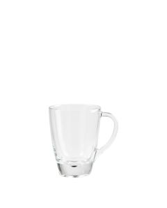 Cristar Pergamino | Jarro Mug 312 cc