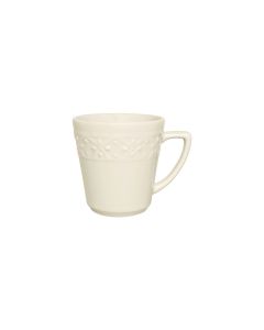 Oxford Mendi Marfim | Taza 360 cc