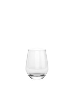 Cristar Sicilia | Vaso Bajo 369 cc 