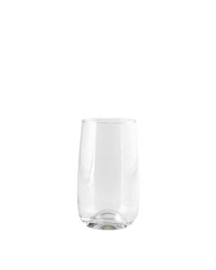Cristar Agua | Vaso alto 458 cc