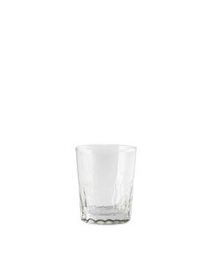 Cristar Tierra | Vaso bajo 345 cc