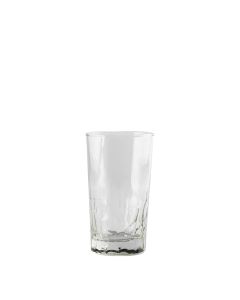 Cristar Tierra | Vaso alto 450 cc