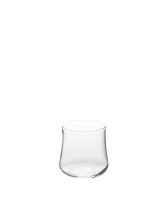 Cristar Bolonia | Vaso bajo 326 cc