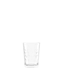 Cristar Honey | Vaso Alto 325 cc