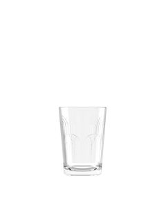 Cristar Arches | Vaso Bajo 207 cc