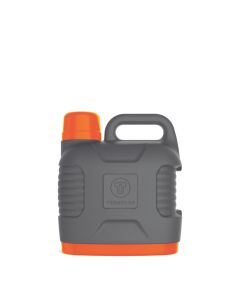 Termolar | Supertermo 5 l Gris/Naranja