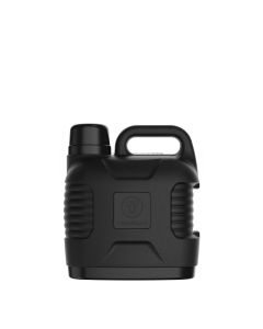 Termolar | Supertermo 5 l Negro