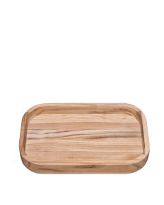 Tramontina Essencial | Bandeja Rectangular 40x25x5 cm