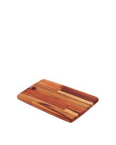 Tramontina Kitchen | Tabla Rectangular Fsc 28x19x1,8 cm