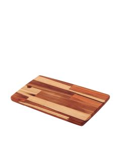 Tramontina Kitchen | Tabla Rectangular Fsc 34x23x1,8 cm