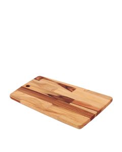 Tramontina Kitchen | Tabla Rectangular Fsc 40x27x1,8 cm