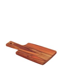 Tramontina Kitchen | Tabla Rectangular c/ Mango Fsc 30x15x1,5 cm