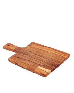 Tramontina Kitchen | Tabla Cuadrada c/ Mango Fsc 34x23x1,5 cm
