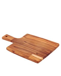 Tramontina Kitchen | Tabla Cuadrada c/ Mango Fsc 40x27x1,8 cm