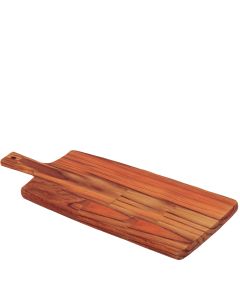 Tramontina Kitchen | Tabla Rectangular c/ Mango Fsc 48x19x1,8 cm