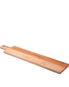 Tramontina Essencial | Tabla Para Picada c/ Mango 70x15x1,8 cm