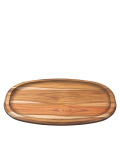 Tramontina Provence | Bandeja Oval Fsc 47,5x31,5x1,5 cm