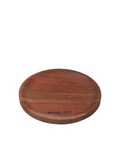 Tramontina Rost | Plato Redondo Fsc 25x25x1,8 cm