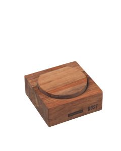 Tramontina Rost | Salero Fsc 12,5x12,5x5,8 cm