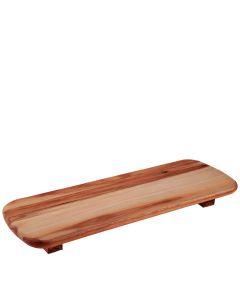 Tramontina Provence | Tabla Para Picada c/ Base Fsc 50x18x5,6 cm