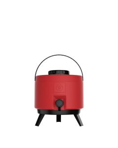 Termolar | Maxitermo 6 l Rojo 