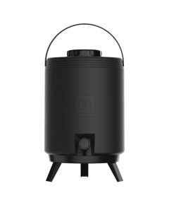 Termolar | Maxitermo 12 l Negro