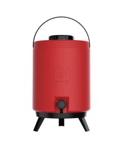 Termolar | Maxitermo 12 l Rojo