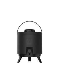 Termolar | Maxitermo 8 l Negro