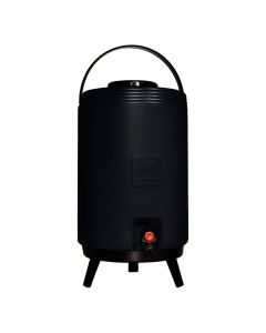 Termolar | Maxitermo 15 l Negro