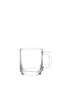 Cristar Firenze | Jarro Mug 275 cc 