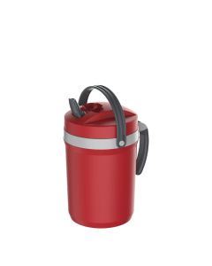 Termolar Fliptop | Termo Tereré 2,5 lts Rojo 