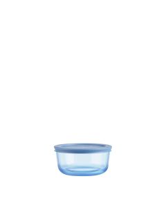 Pyrex Colors | Contenedor Redondo Simply Store 11,4x5 cm - 470 cc