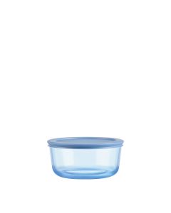 Pyrex Colors | Contenedor Redondo Simply Store 14,2x6,3 cm - 950 cc