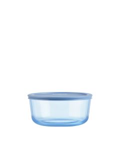 Pyrex Colors | Contenedor Redondo Simply Store 17,3x7,6 cm - 1,65 l