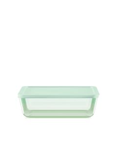 Pyrex Colors | Contenedor Rectangular Simply Store 20,3x15,2x5 cm - 1,5 l