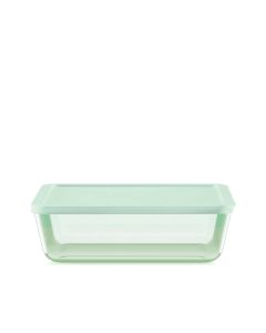 Pyrex Colors | Contenedor Rectangular Simply Store 23,4x18,8x6,8 cm - 2,6 l