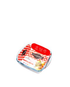 Ocuisine Airfryer | Fuente Cuadrada 20X17 Cm - 1 L