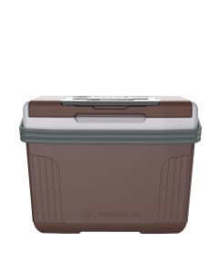 Termolar | Conservadora Isotermica 8 l – Marrón