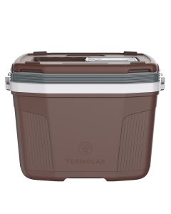 Termolar | Conservadora Isotermica 32 l Marrón