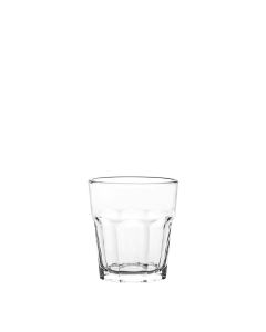 Cristar Lisboa | Vaso Bajo 344 cc