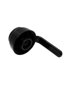 Termolar | Repuesto Bocal Integrado R-Evolution Negro