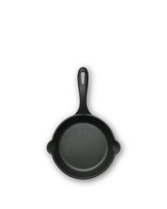 Victoria | Cast Iron Sartén de Fundición 16.5 cm 