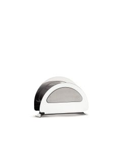 Tramontina Servir | Servilletero Cosmos Acero Inox.